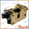 Serrure de porte droite arrière pour DACIA | EZC-RE-013, 825029139R